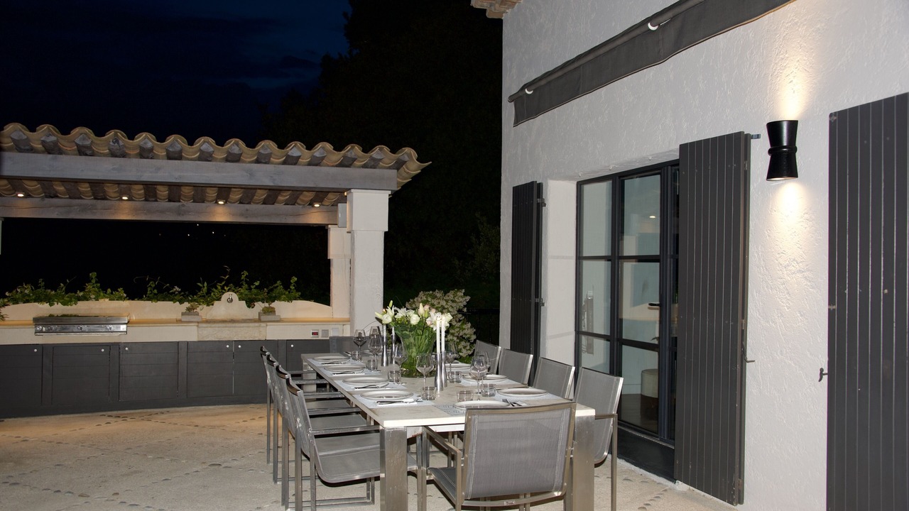 Photo of Outdoor in Biot