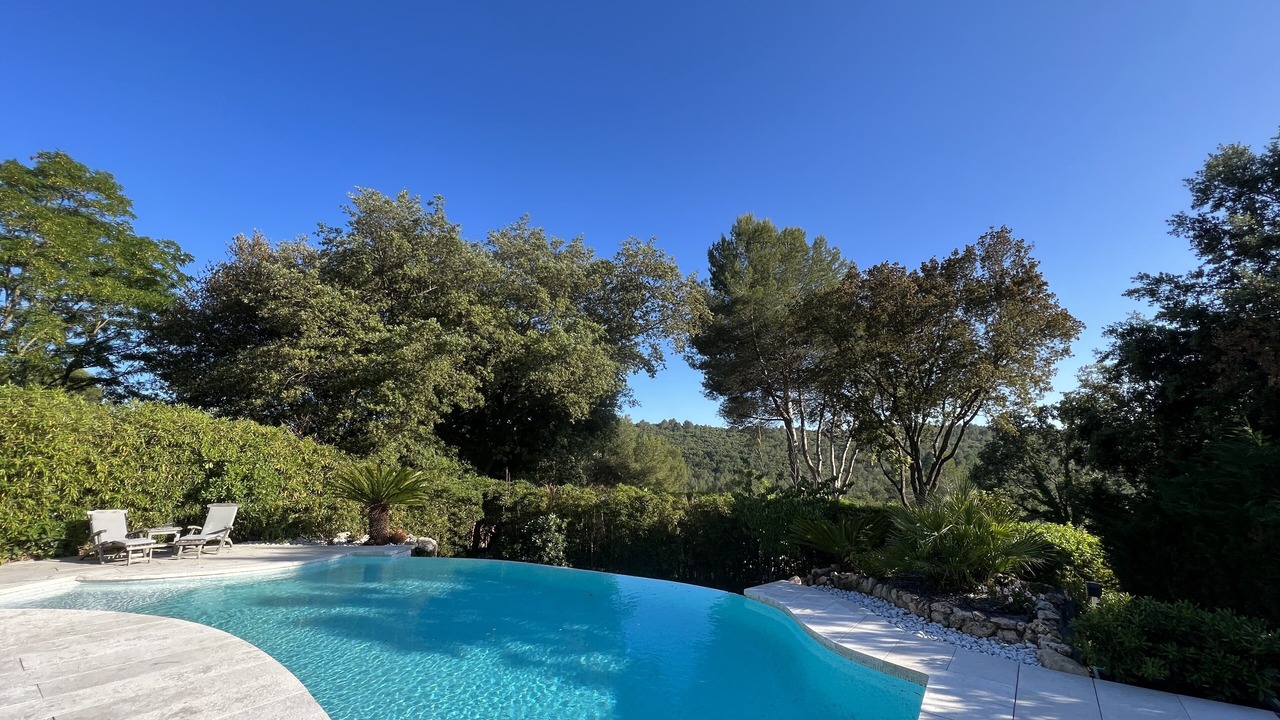 Photo of Outdoor in Biot