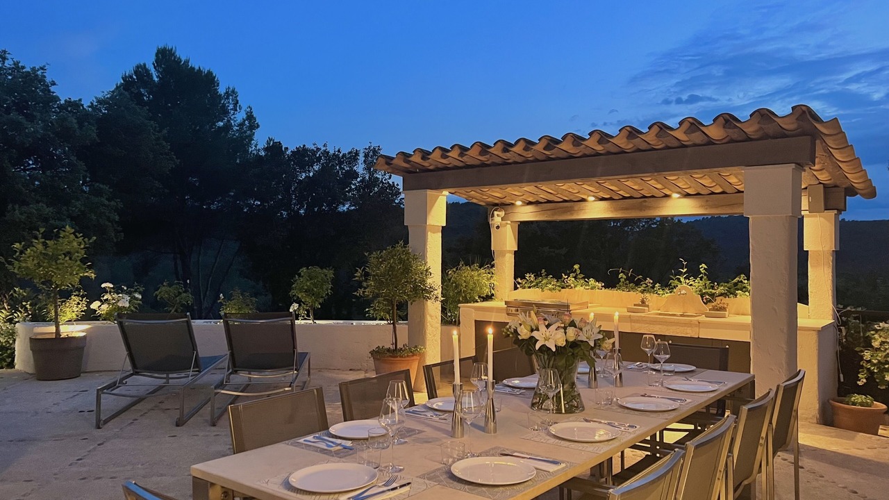 Photo of Outdoor in Biot