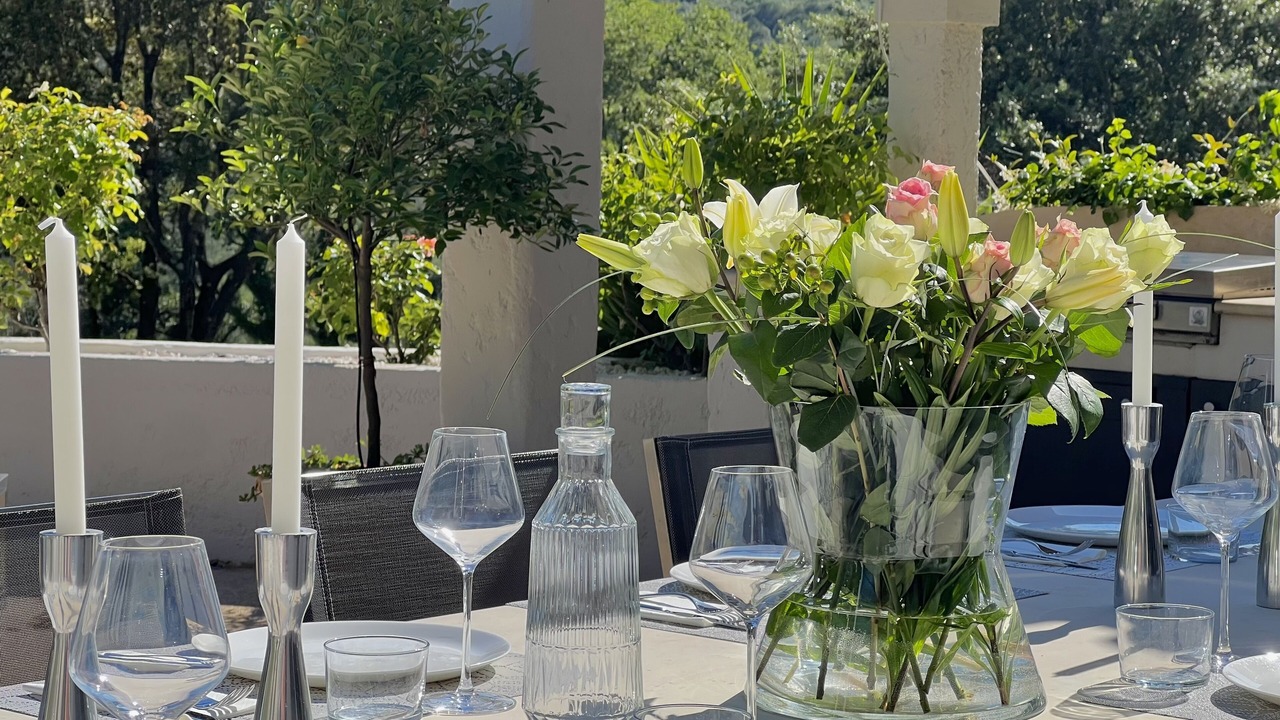 Photo of Outdoor in Biot