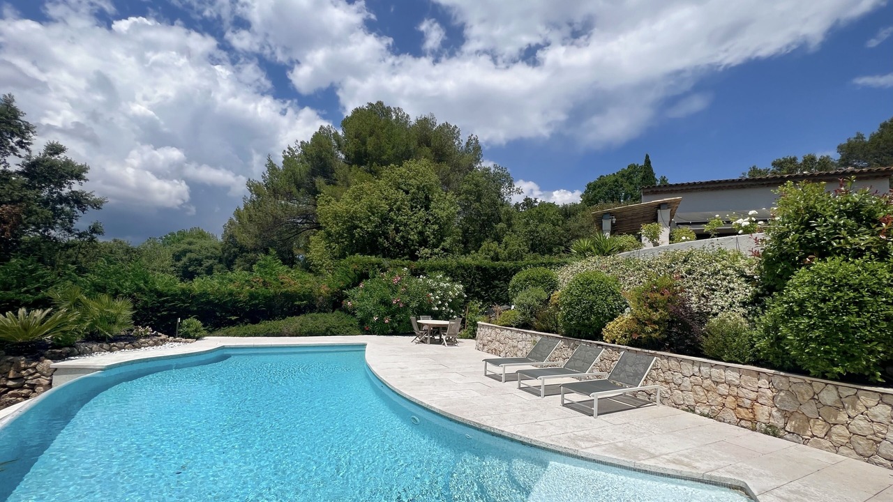 Photo of Outdoor in Biot
