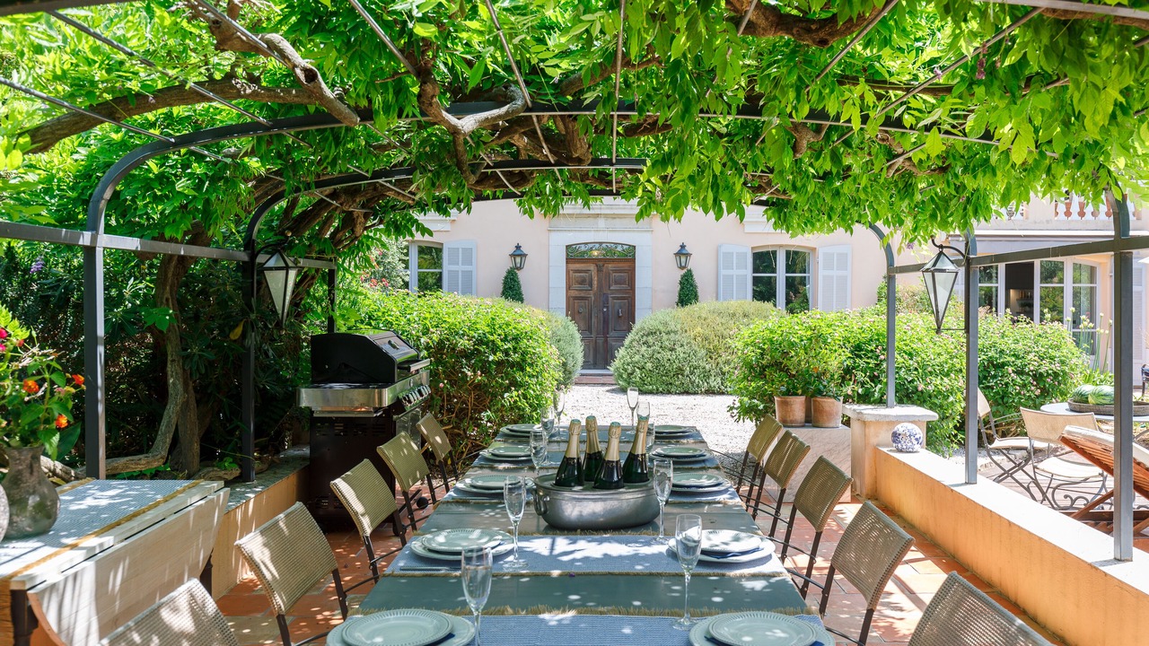 Photo of Outdoor in Juan-les-Pins