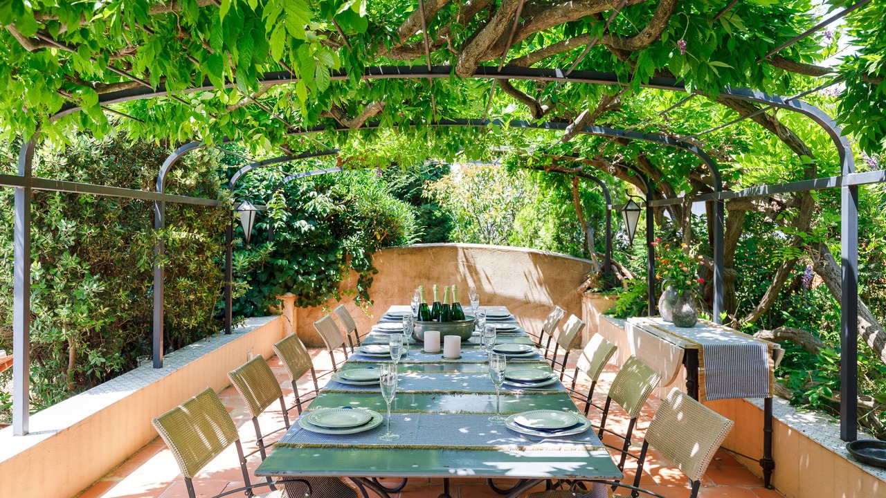 Photo of Outdoor in Juan-les-Pins