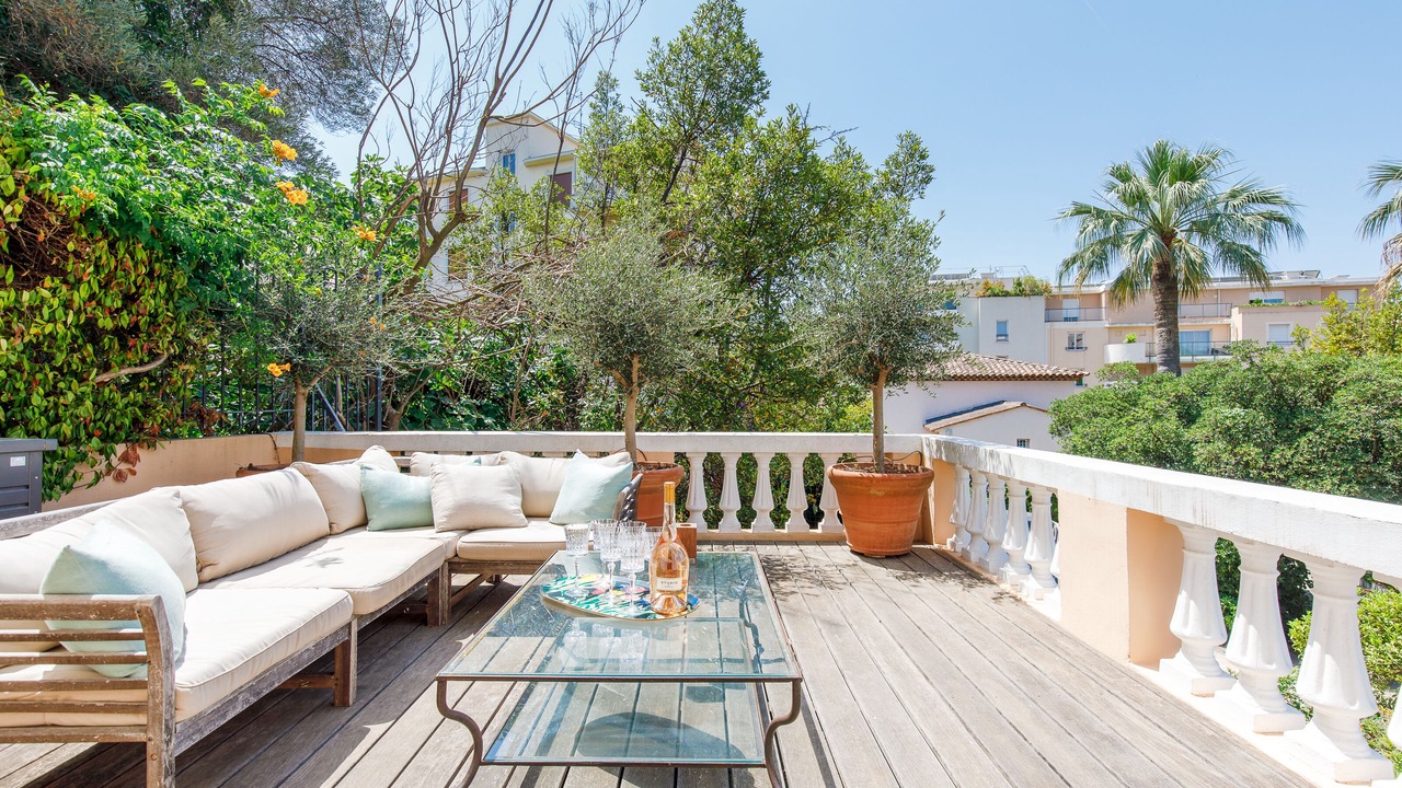 Photo of Outdoor in Juan-les-Pins