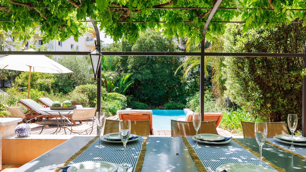 Photo of Outdoor in Juan-les-Pins
