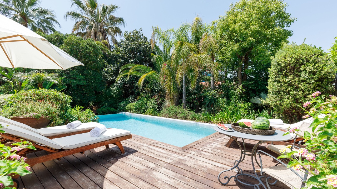 Photo of Outdoor in Juan-les-Pins
