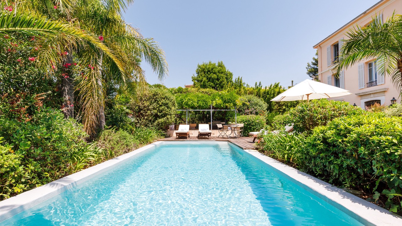 Photo of Outdoor in Juan-les-Pins