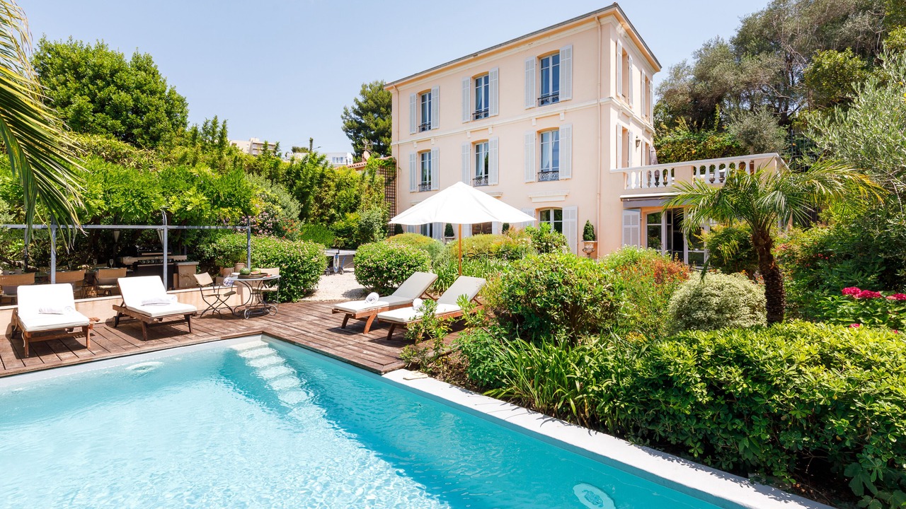 Photo of Outdoor in Juan-les-Pins