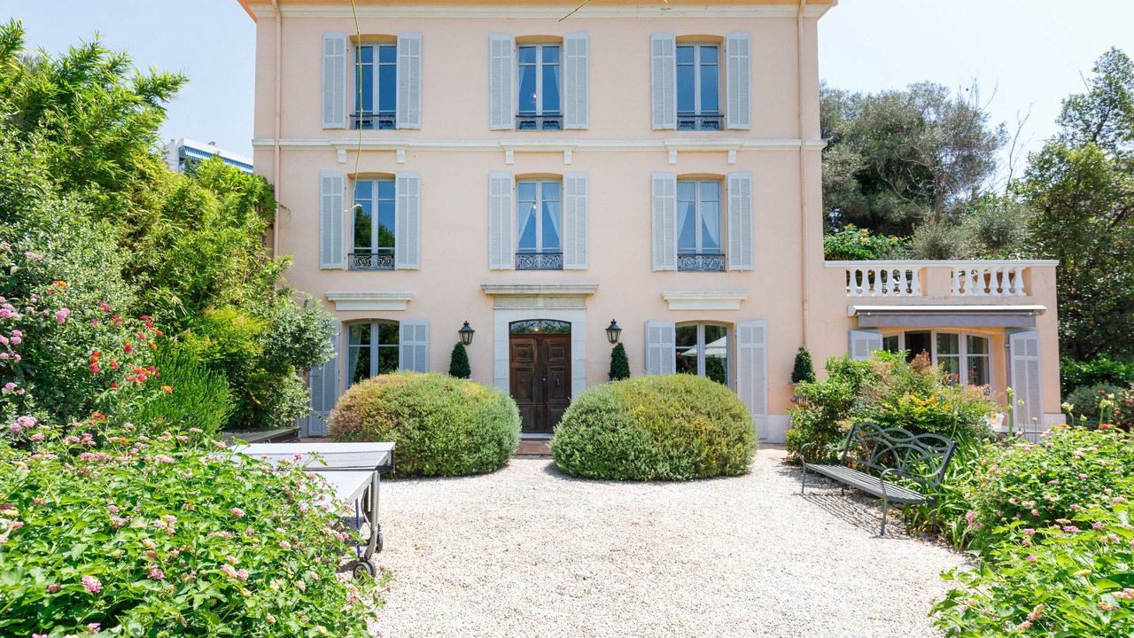 Photo of Outdoor in Juan-les-Pins
