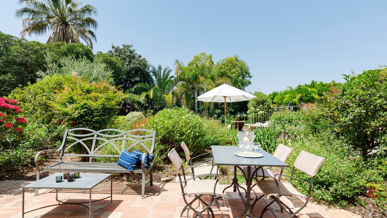 Photo of Outdoor in Juan-les-Pins
