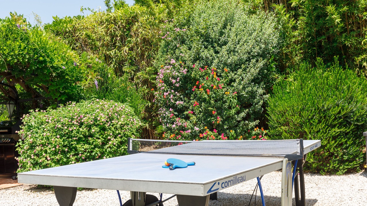 Photo of Outdoor in Juan-les-Pins