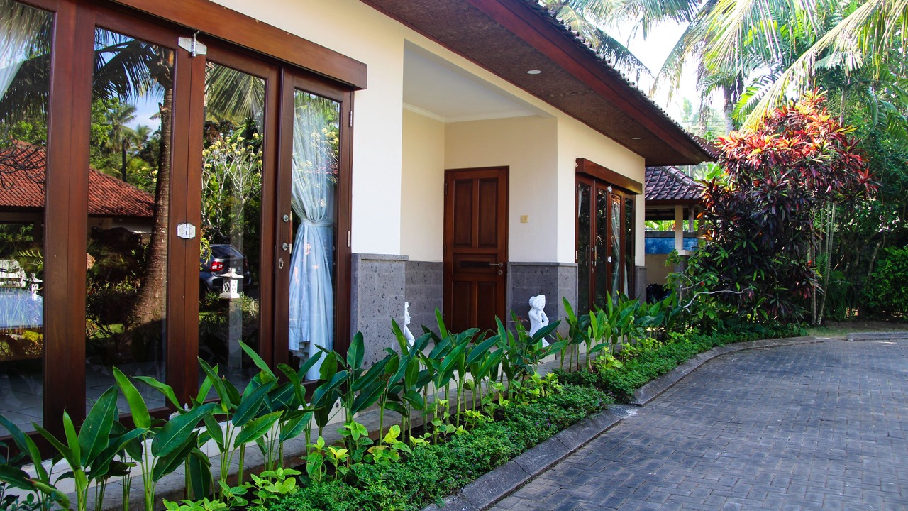 Photo of Outdoor in Pekutatan