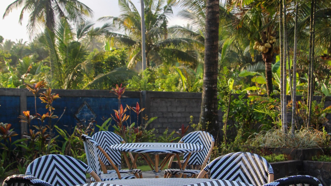 Photo of Outdoor in Pekutatan