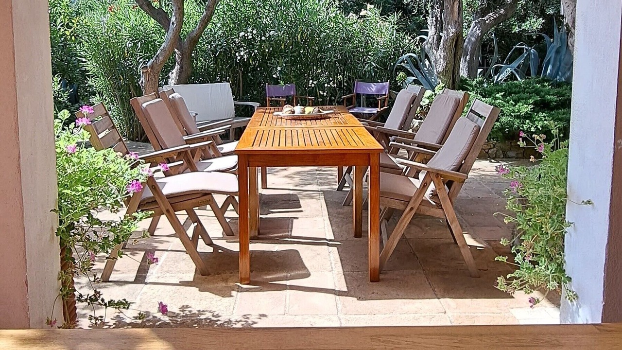 Photo of Outdoor in Cavo