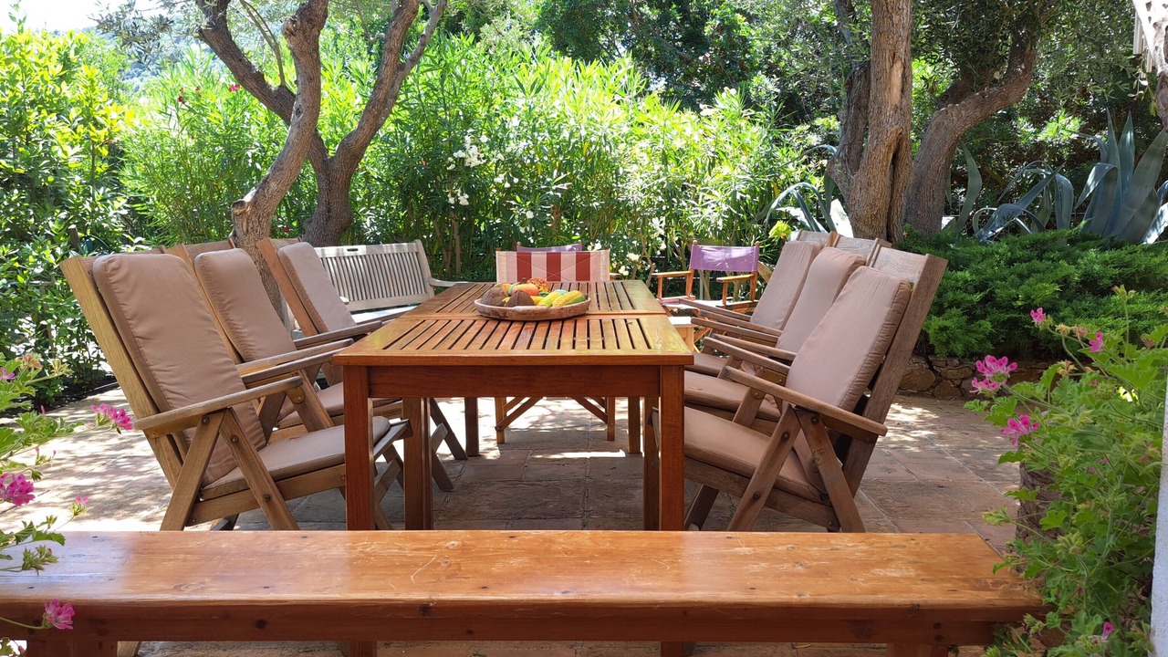 Photo of Outdoor in Cavo