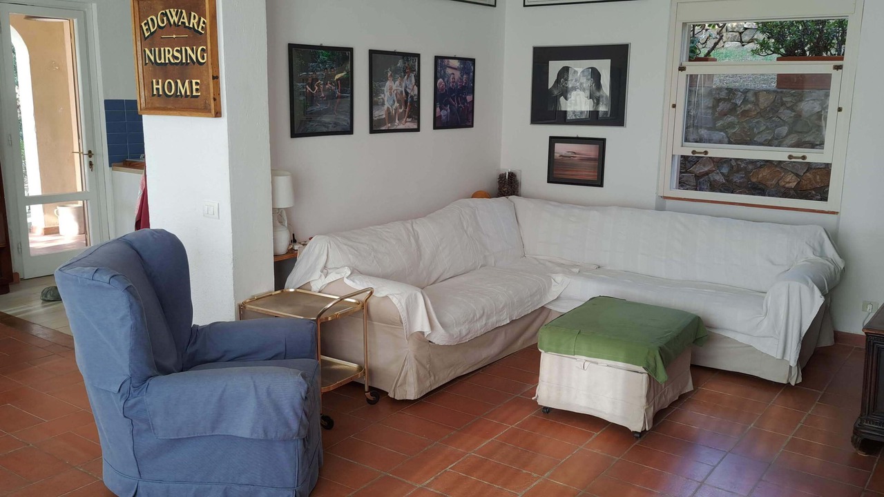 Photo of Livingroom in Cavo