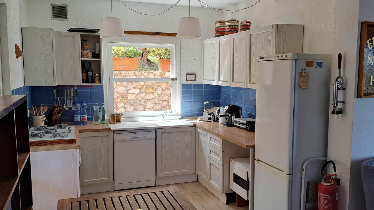 Photo of Kitchen in Cavo