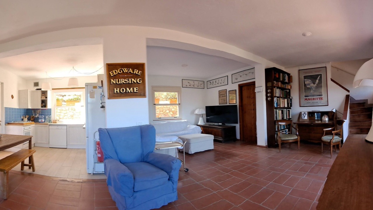 Photo of Livingroom in Cavo
