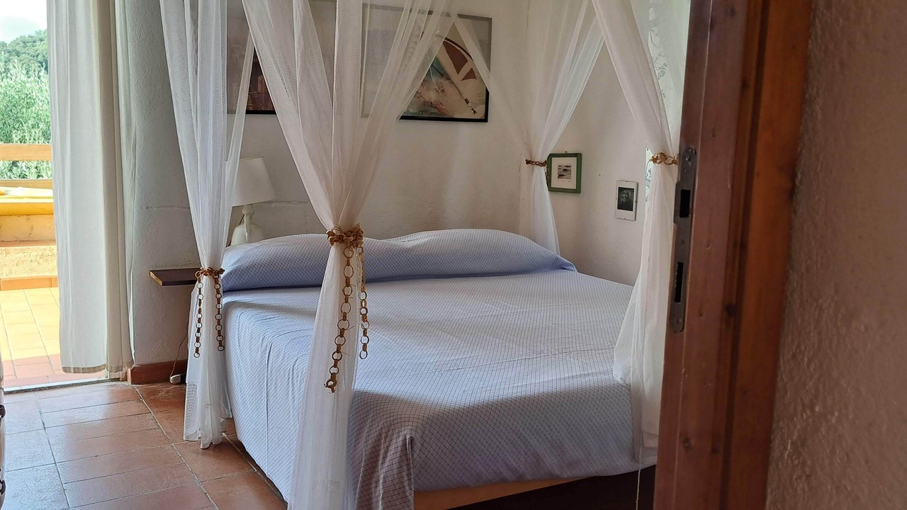Photo of Bedroom in Cavo