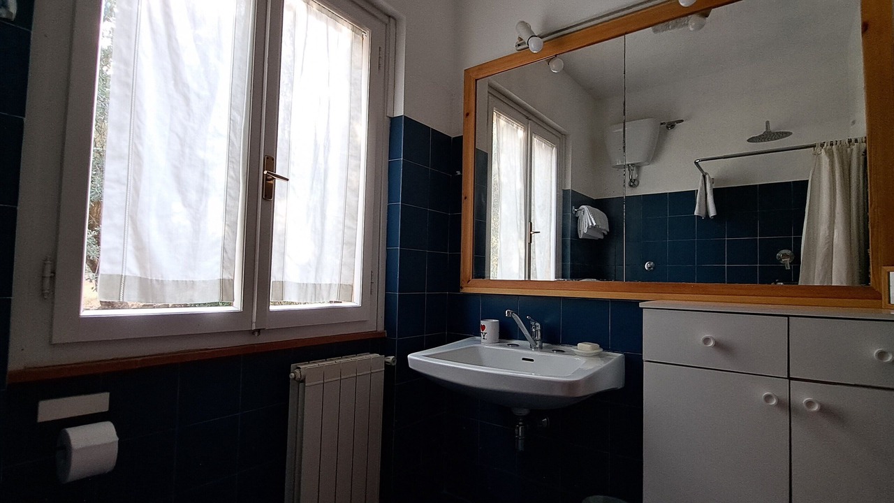 Photo of Bathroom in Cavo