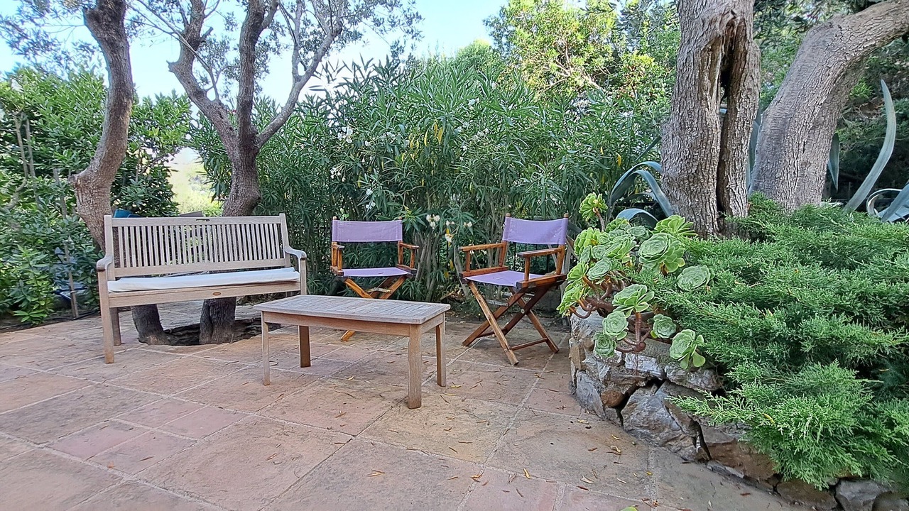 Photo of Patio Balcony in Cavo