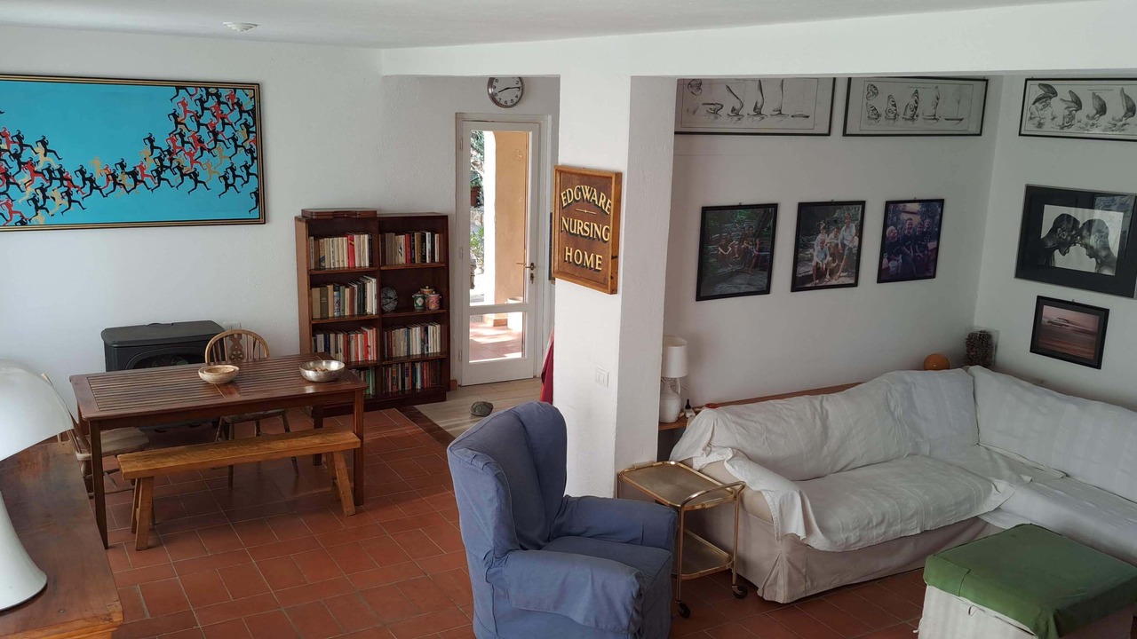 Photo of Livingroom in Cavo