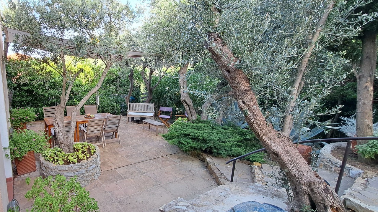 Photo of Outdoor in Cavo