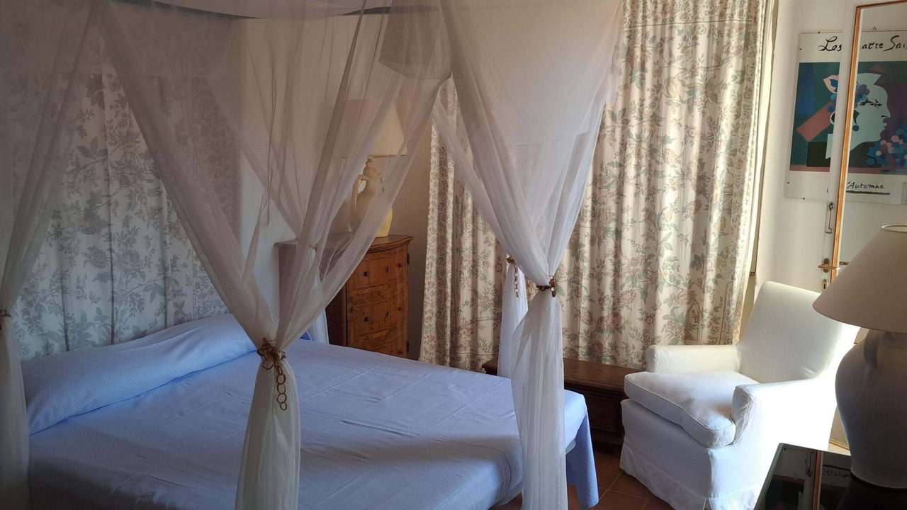 Photo of Bedroom in Cavo