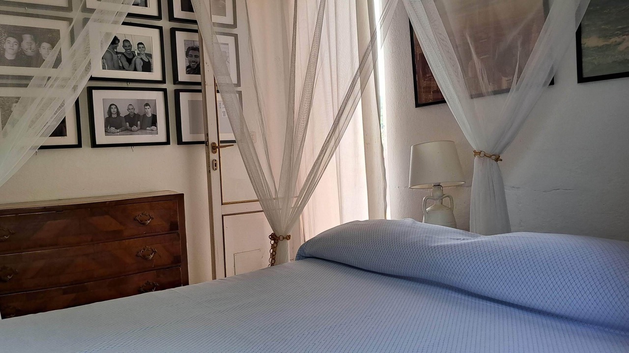 Photo of Bedroom in Cavo