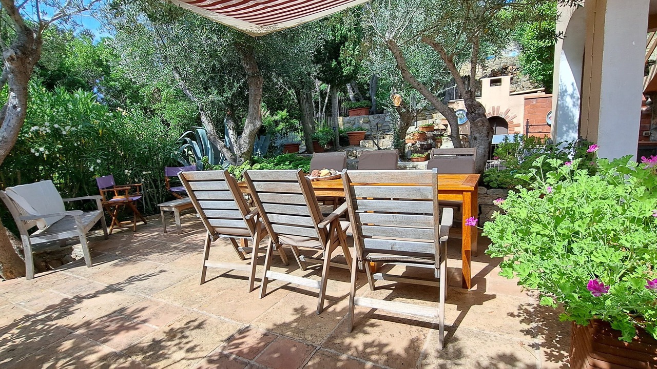 Photo of Outdoor in Cavo