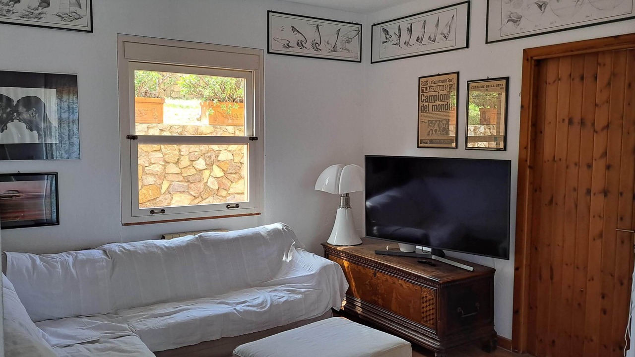 Photo of Livingroom in Cavo