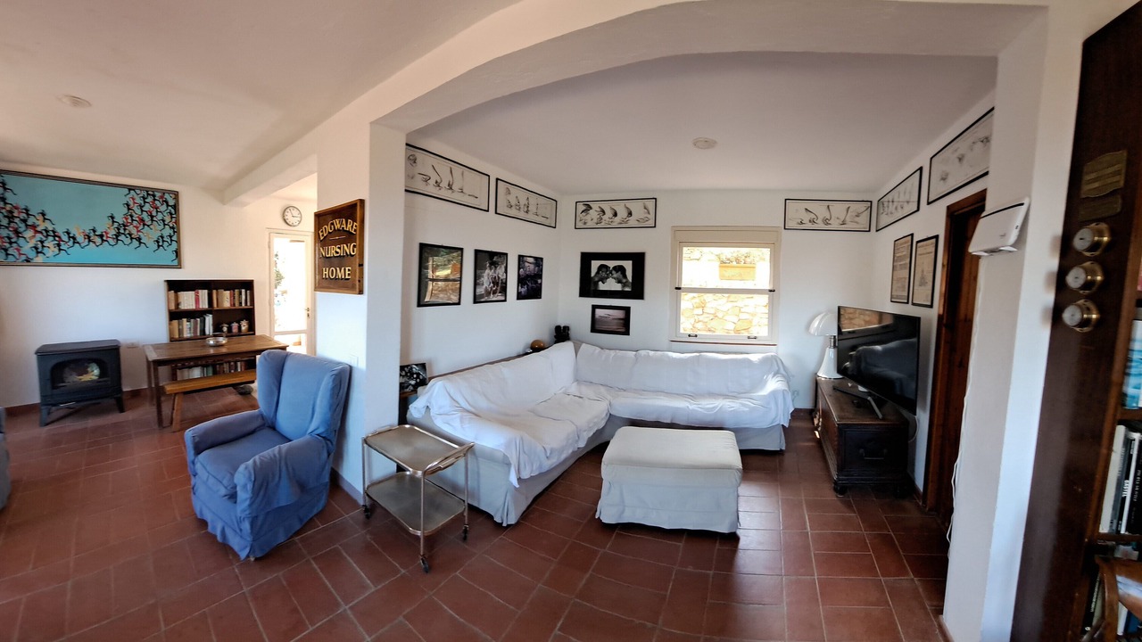 Photo of Livingroom in Cavo