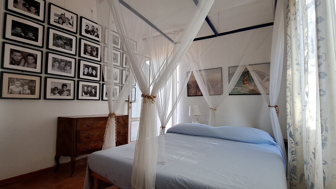 Photo of Bedroom in Cavo