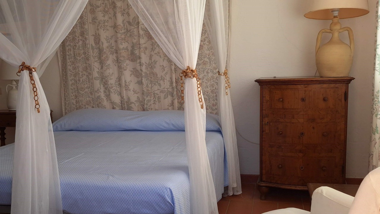 Photo of Bedroom in Cavo