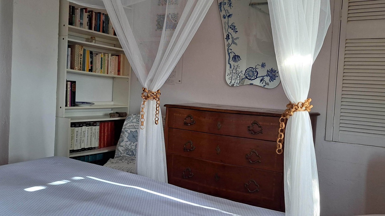 Photo of Bedroom in Cavo