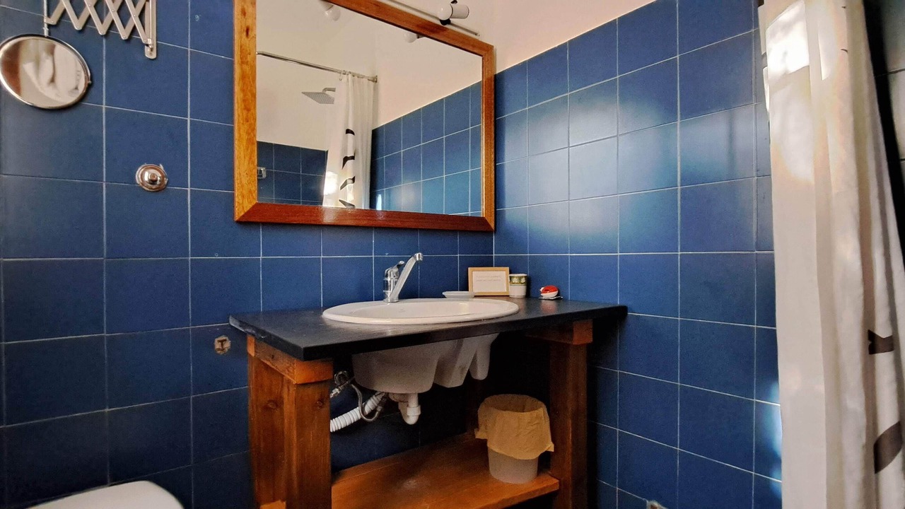 Photo of Bathroom in Cavo