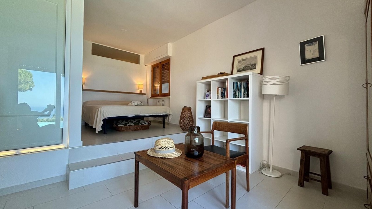 Photo of Bedroom in Castiglione della Pescaia