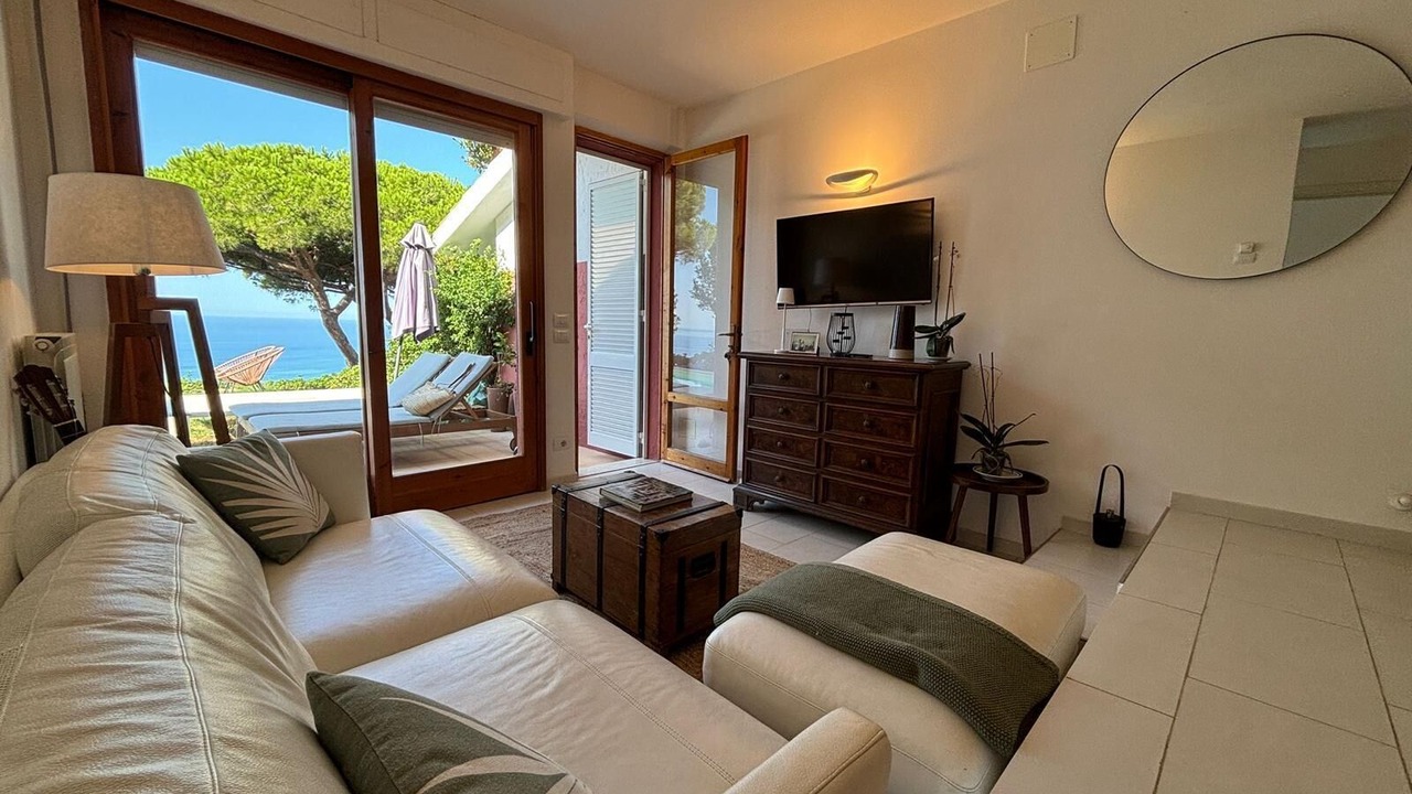 Photo of Livingroom in Castiglione della Pescaia