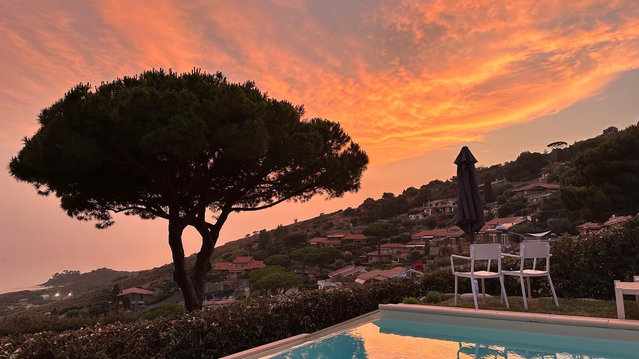 Photo of Outdoor in Castiglione della Pescaia