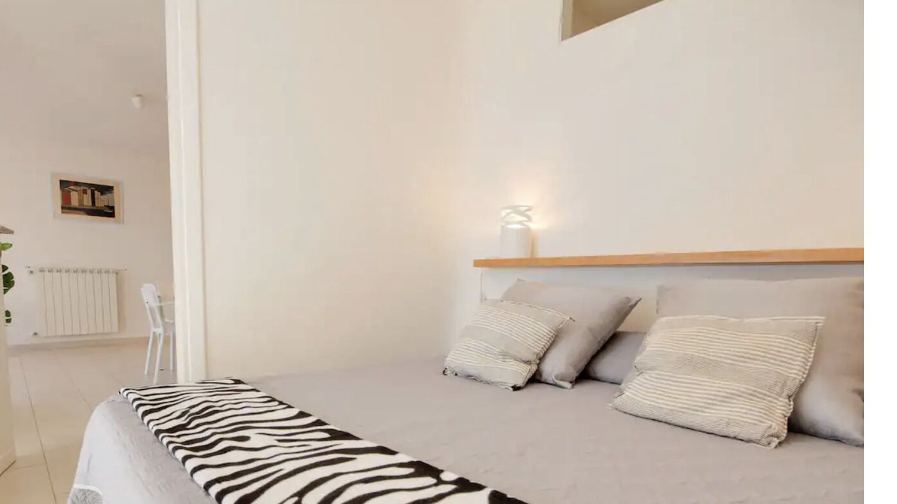 Photo of Bedroom in Castiglione della Pescaia