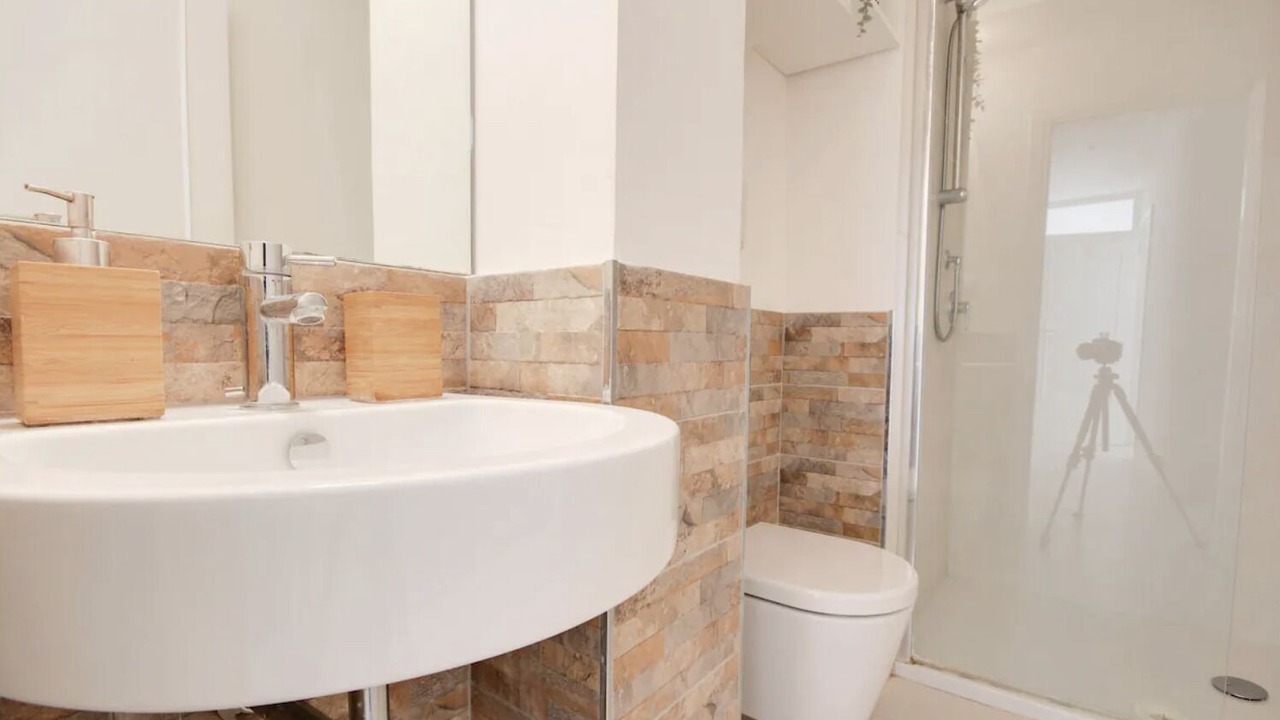 Photo of Bathroom in Castiglione della Pescaia