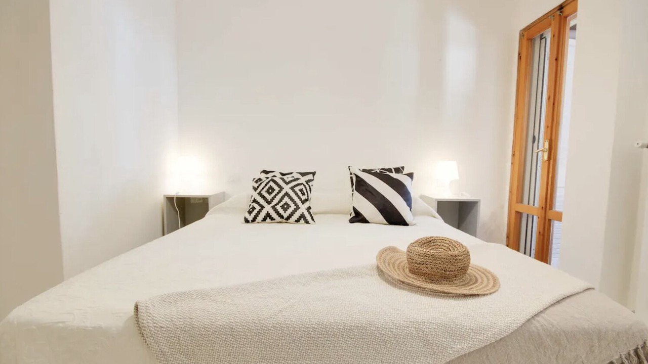 Photo of Bedroom in Castiglione della Pescaia