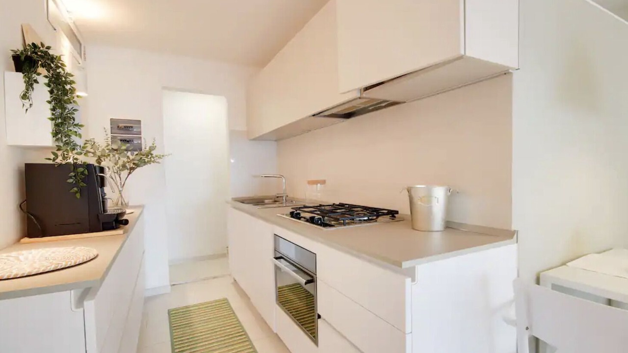 Photo of Kitchen in Castiglione della Pescaia