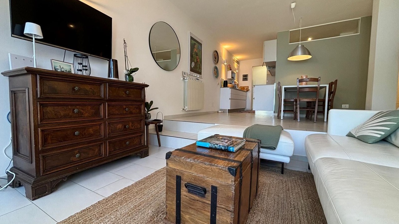 Photo of Livingroom in Castiglione della Pescaia
