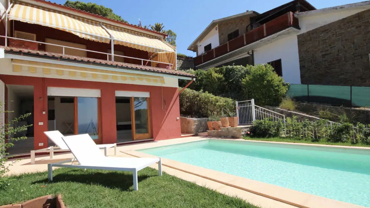Photo of Outdoor in Castiglione della Pescaia