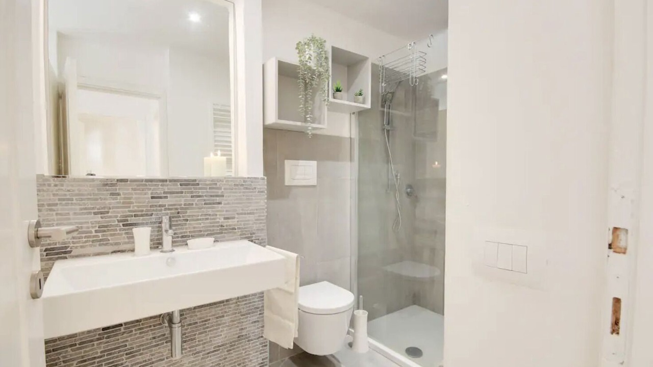 Photo of Bathroom in Castiglione della Pescaia