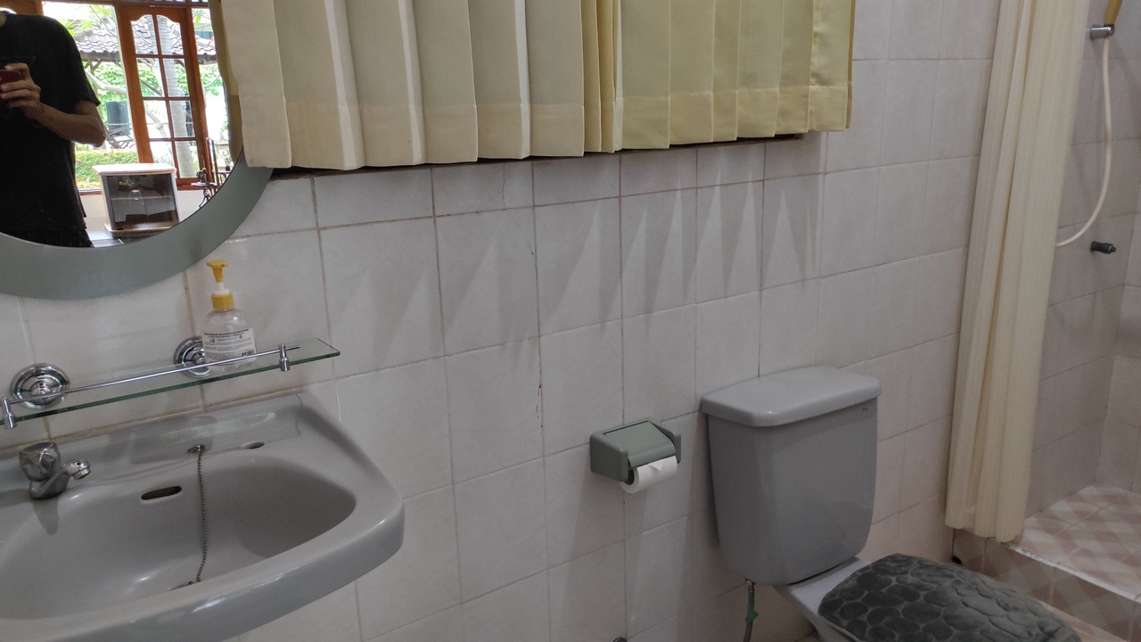 Photo of Bathroom in Lovina