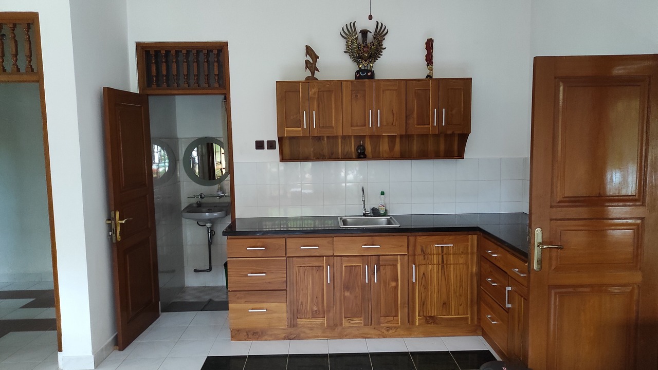 Photo of Bathroom in Lovina