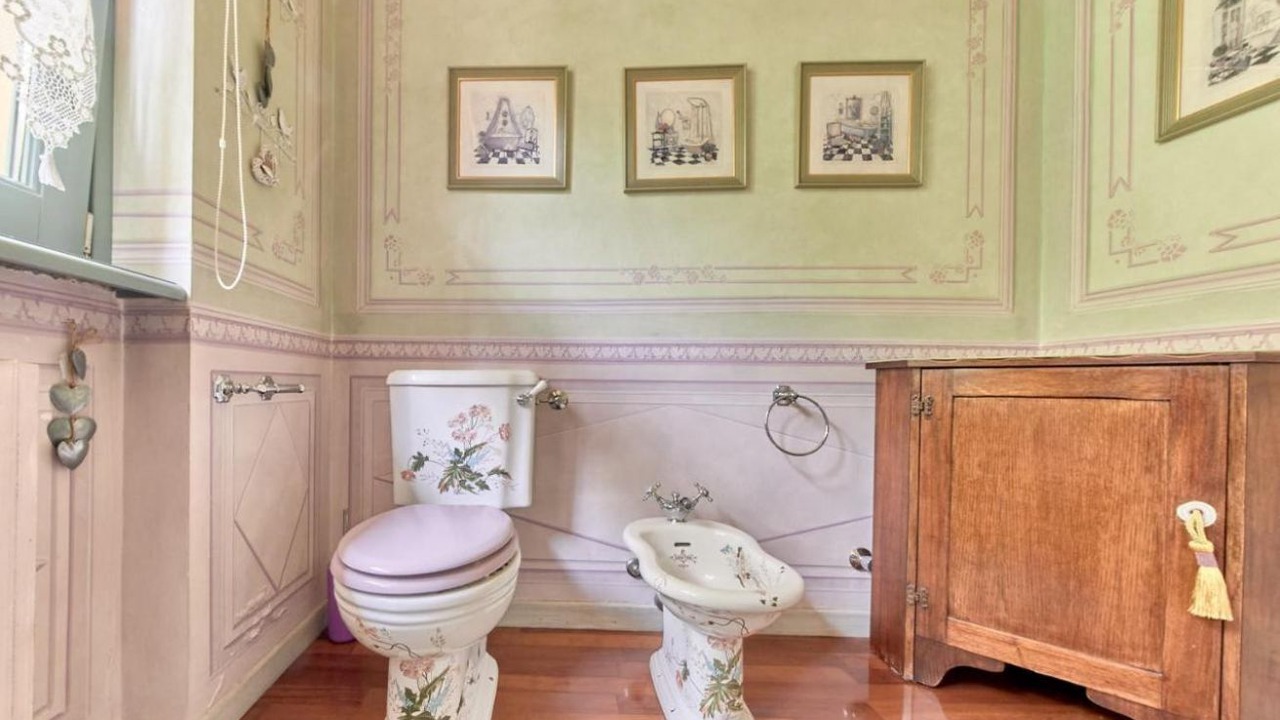 Photo of Bathroom in Monte
