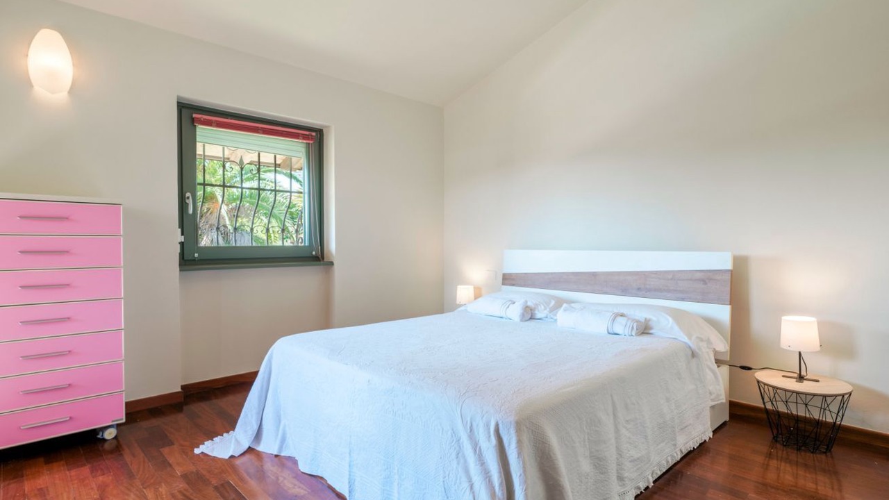 Photo of Bedroom in Monte